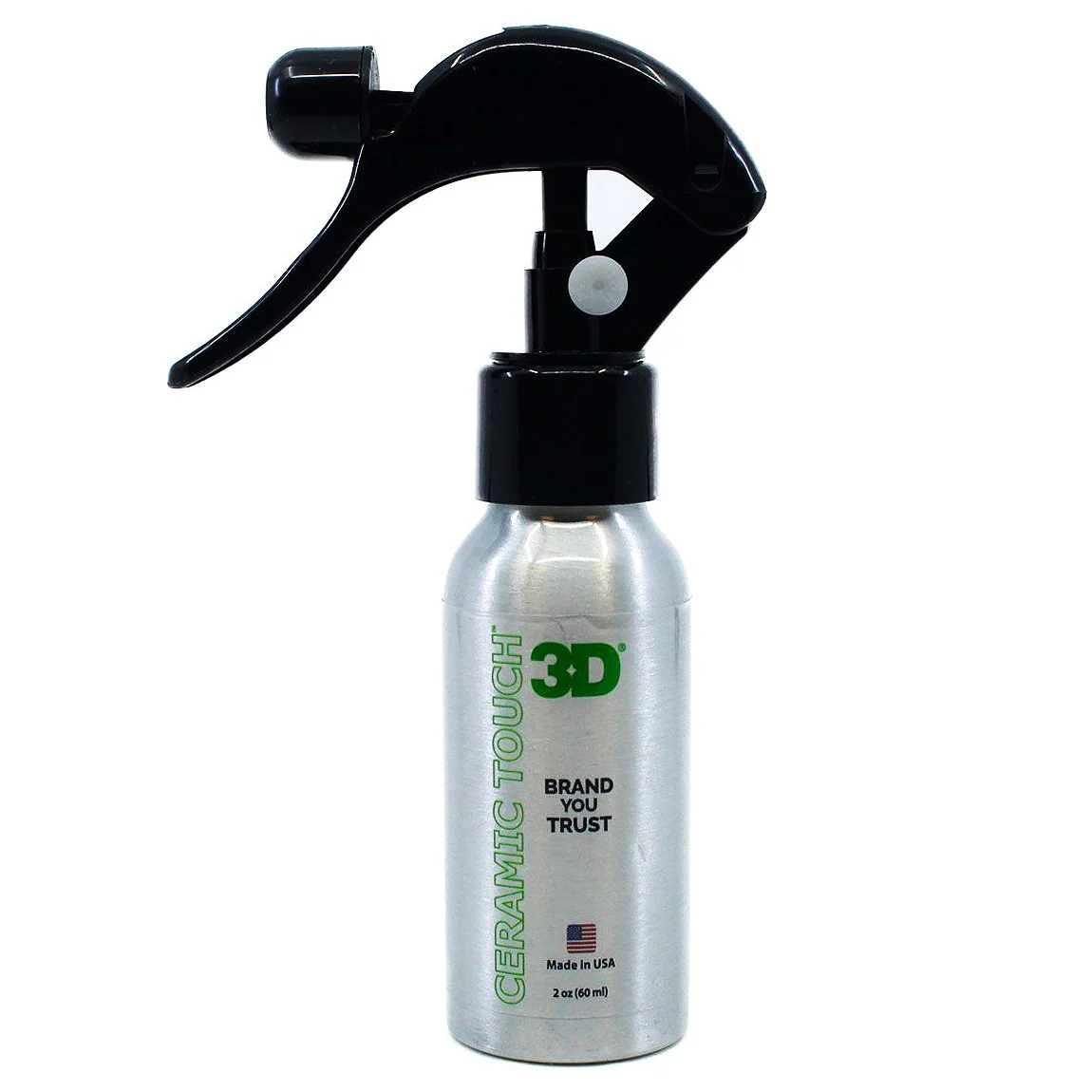 3D Ceramic Touch 2oz