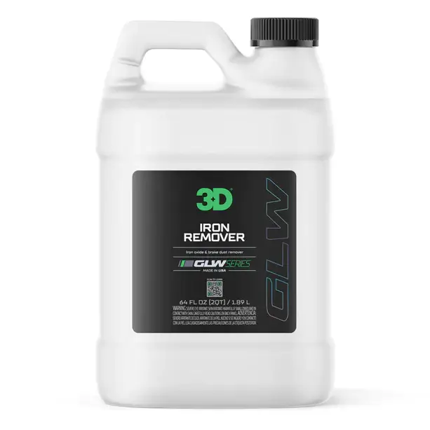 3D GLW Series Iron Remover - Image 2