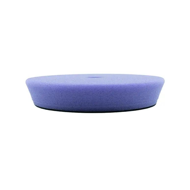 3D Light Purple Foam Polishing Pad - Image 2