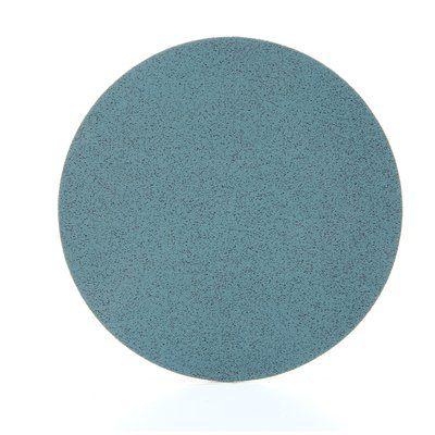 3M Hookit Trizact Foam Disc P1500 Grit Hook Loop (3", 6")