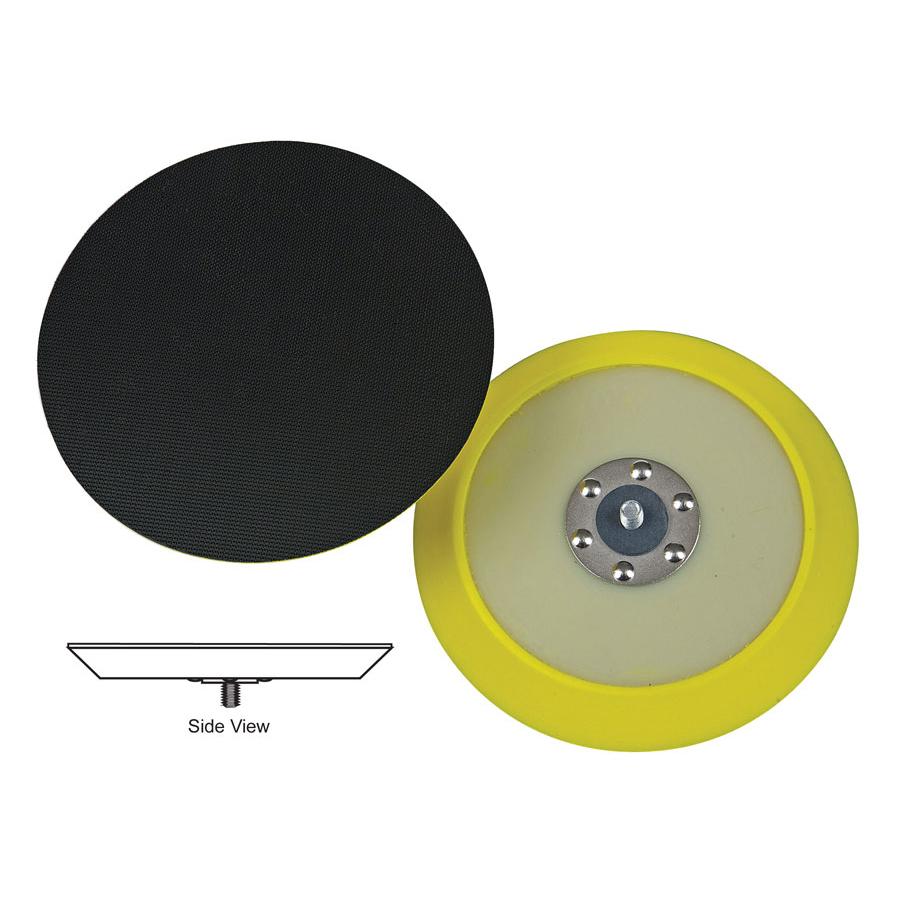 Lake Country 6" DA Backing Plate 148mm (5-16" x 24 thread)