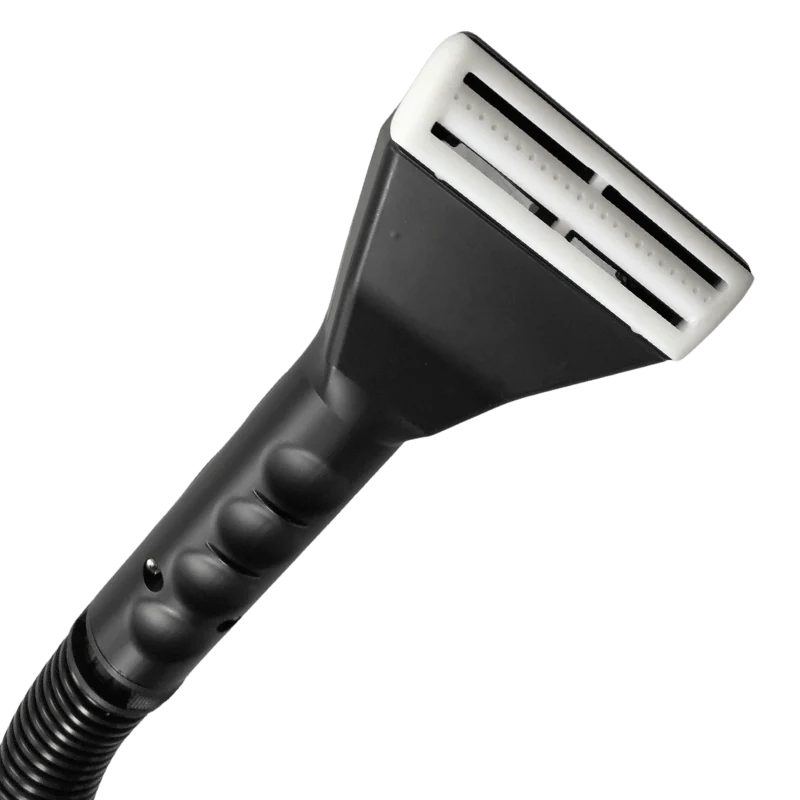 8400GT Mytee Dry GT All Metal Upholstery Tool - Image 2