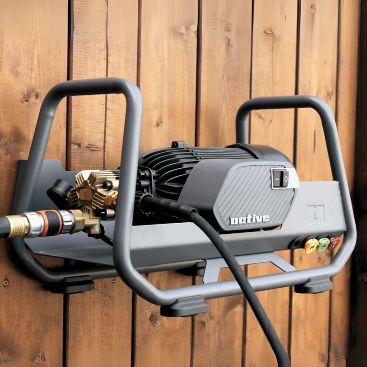 Active 2.3 Electric Pressure Washer - Image 10