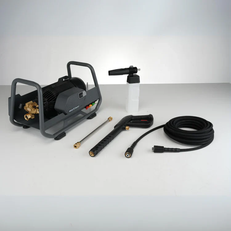 Active 2.3 Electric Pressure Washer - Image 3