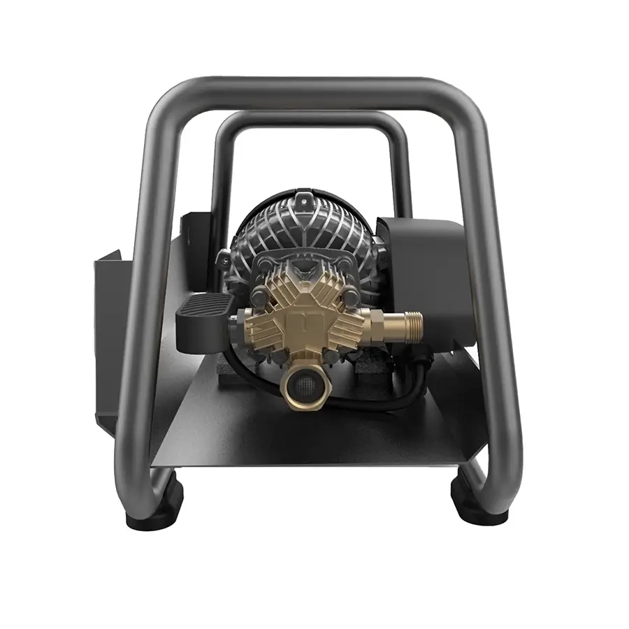 Active 2.3 Electric Pressure Washer - Image 4