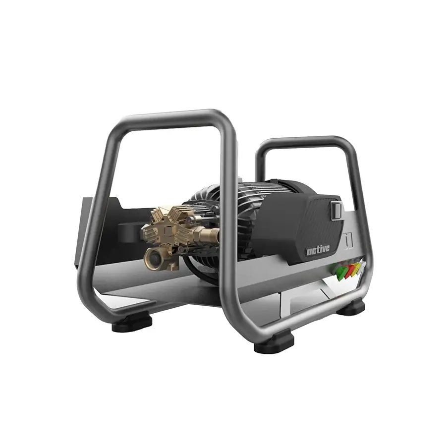 Active 2.3 Electric Pressure Washer - Image 5