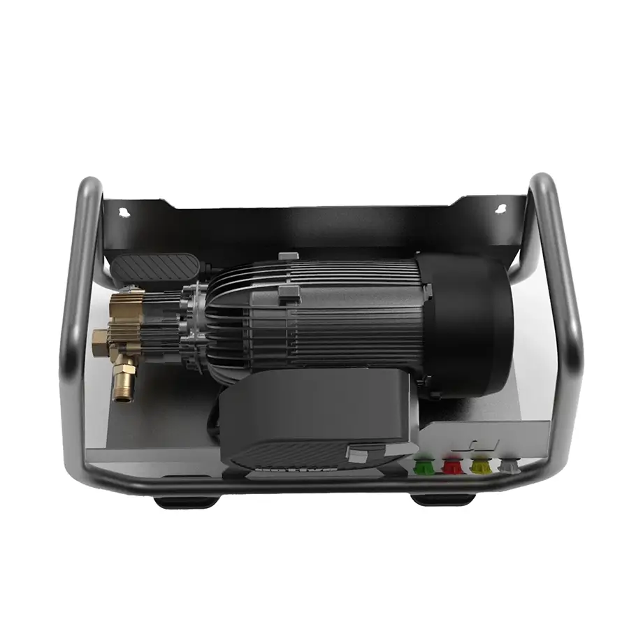 Active 2.3 Electric Pressure Washer - Image 6