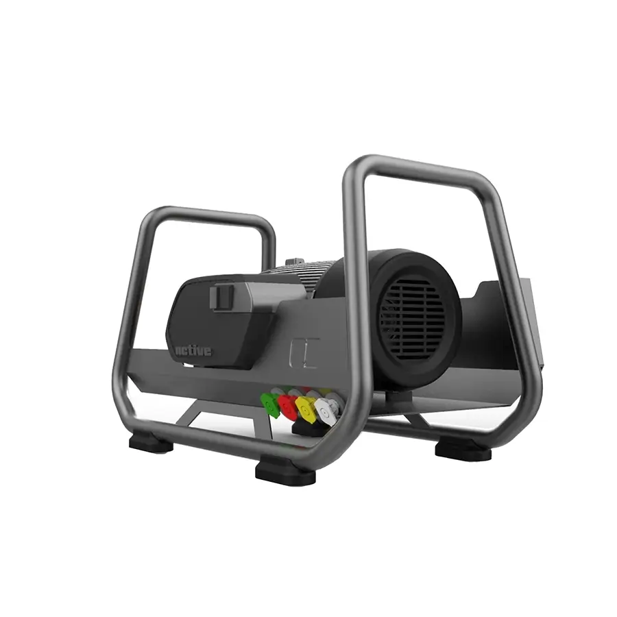 Active 2.3 Electric Pressure Washer - Image 7