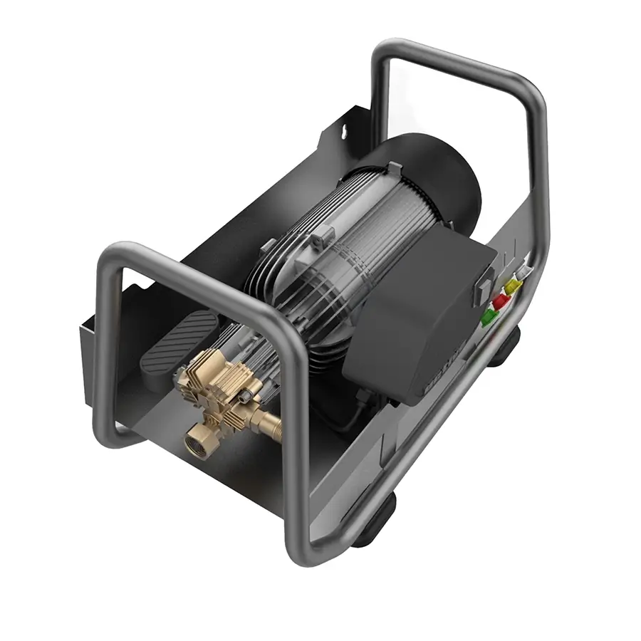 Active 2.3 Electric Pressure Washer - Image 8