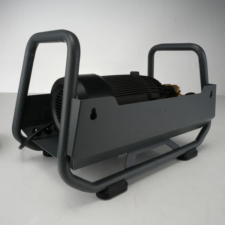 Active 2.3 Electric Pressure Washer - Image 9