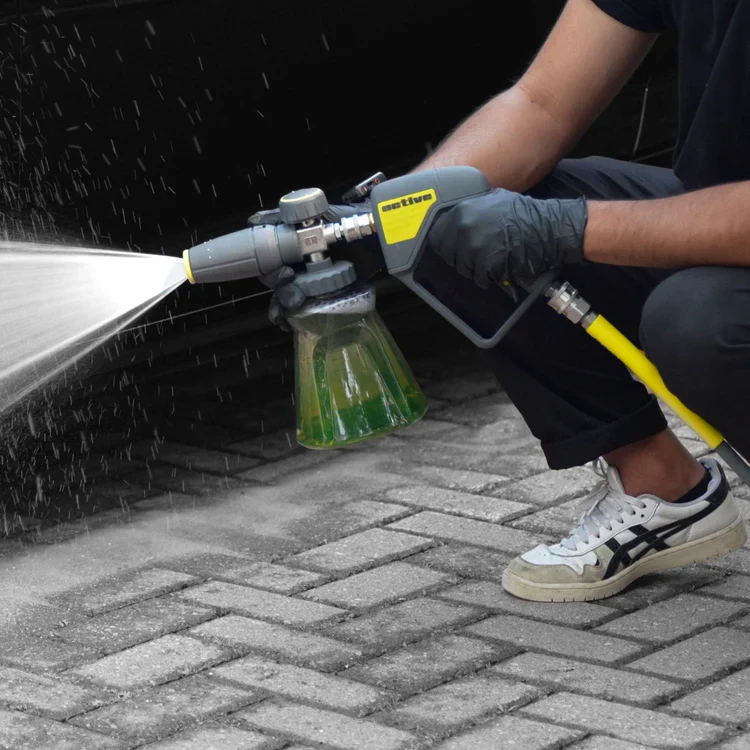 Active Foam Cannon - Image 8