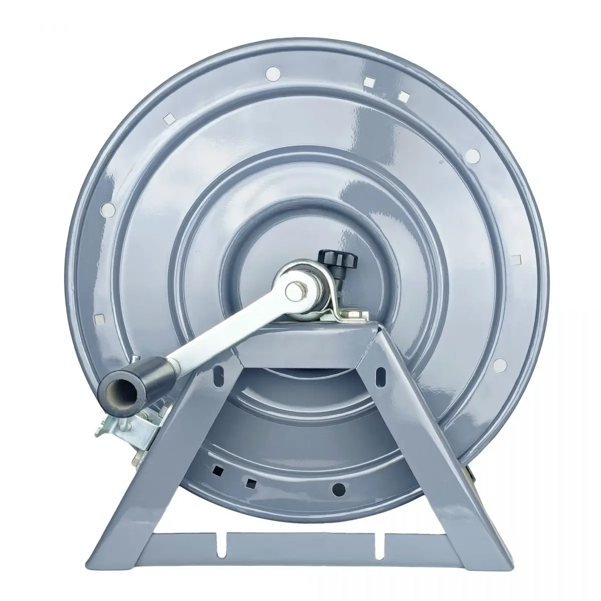 Active Hose Reel M-Series for Pressure Washer Hoses SH02 - Image 4