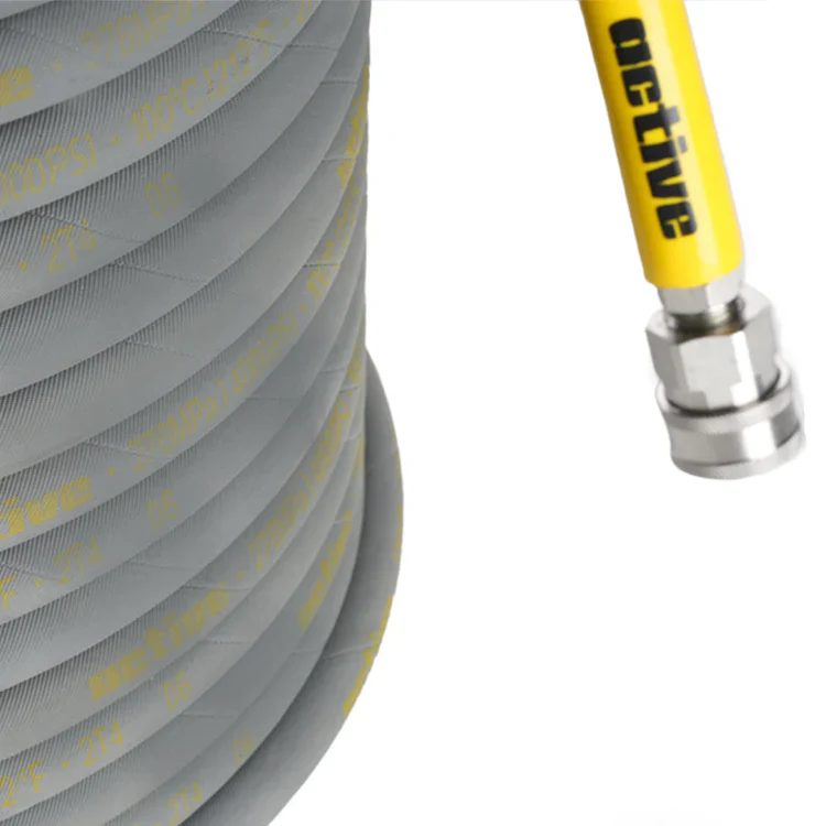 Active Premium Hose - Image 3