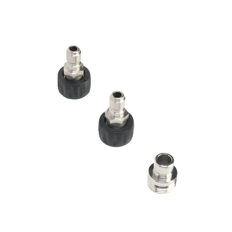 Active Premium Quick Connect Kit - Image 10