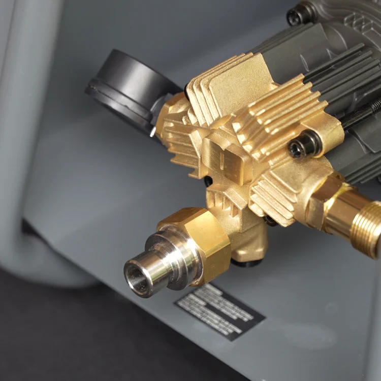 Active Premium Quick Connect Kit - Image 7