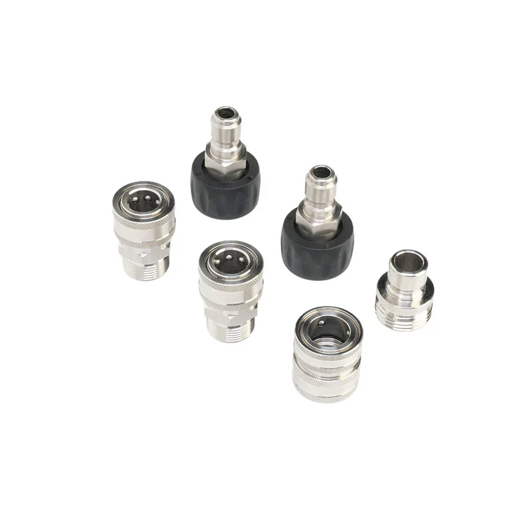 Active Premium Quick Connect Kit - Image 8