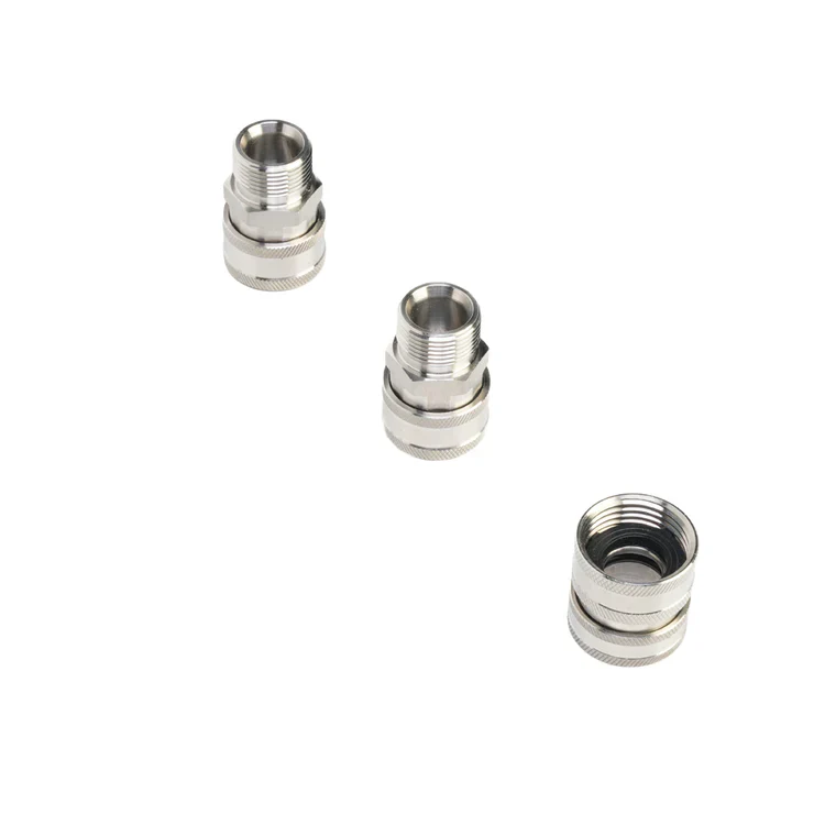 Active Premium Quick Connect Kit - Image 9