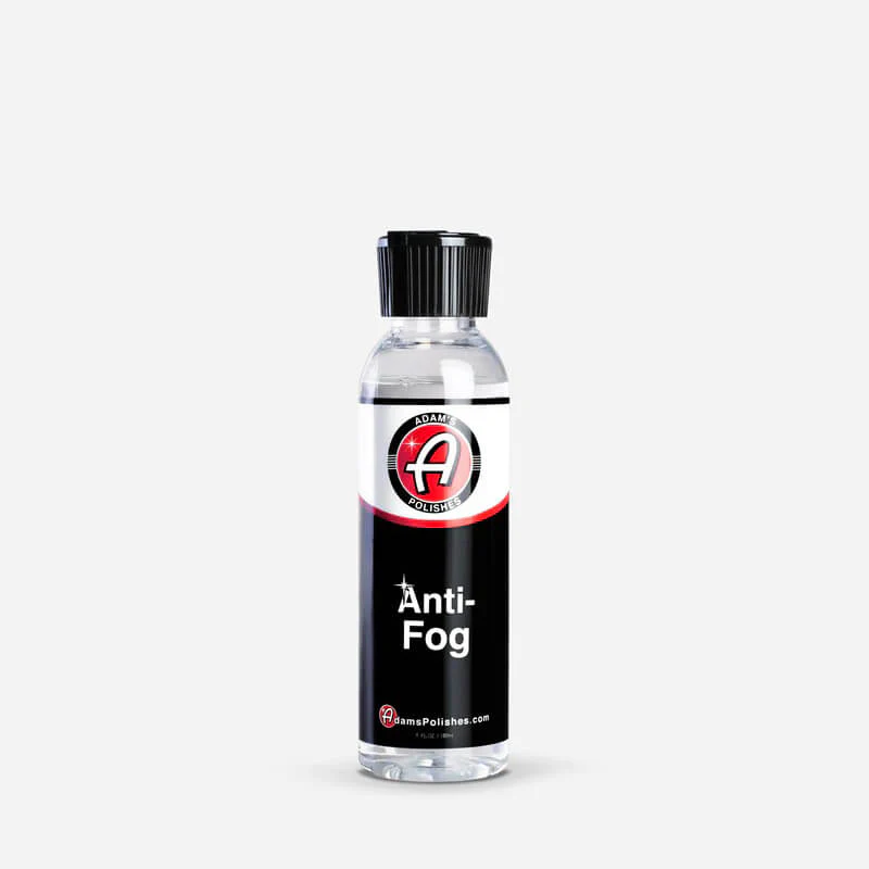 Adam's Anti-Fog 4oz