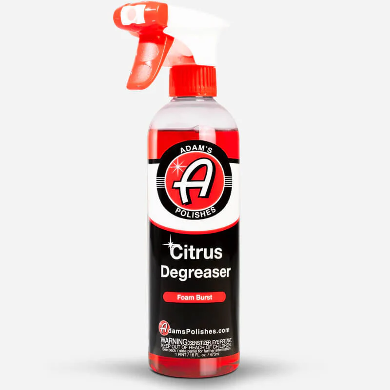 Adam's Citrus Degreaser