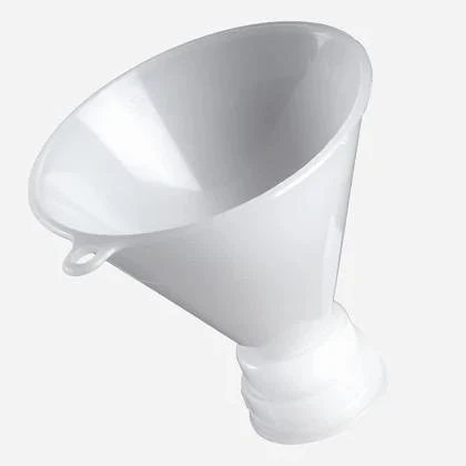 Adam's EZ-Fill Threaded Funnel