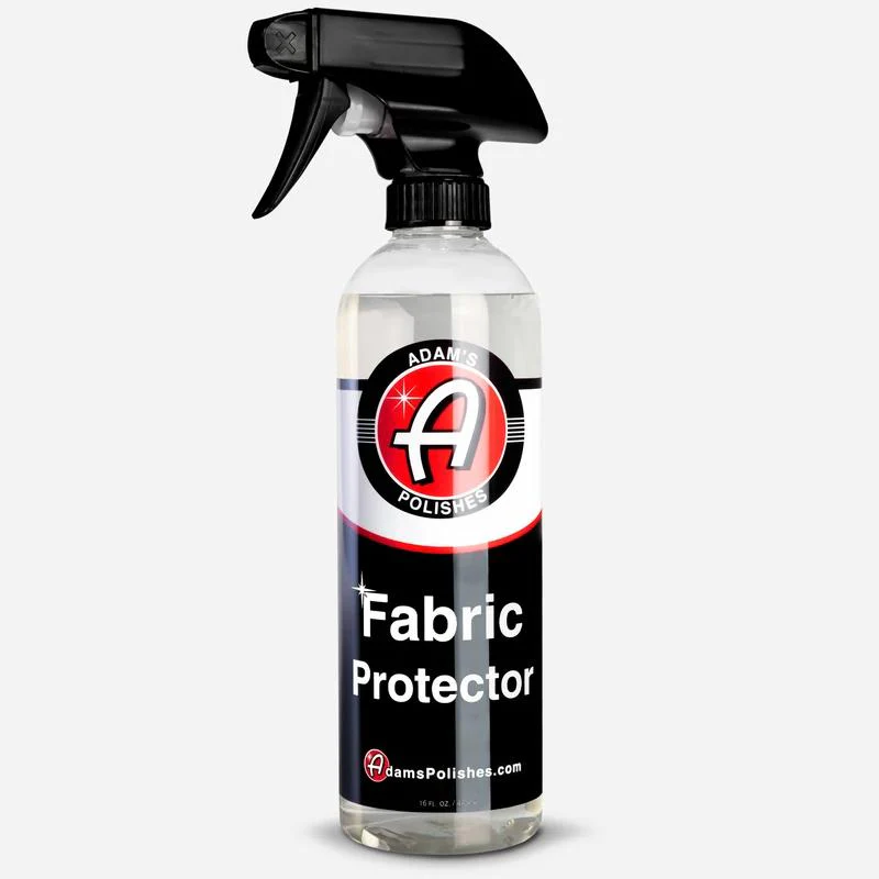 Adam's Fabric Protector 16oz