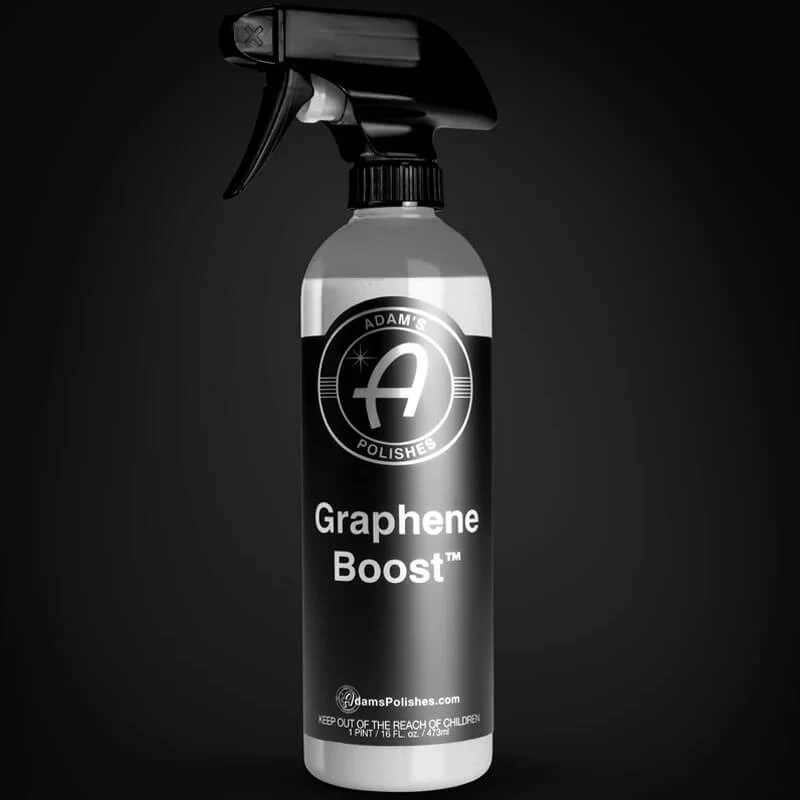 Adam's Graphene Boost 16oz
