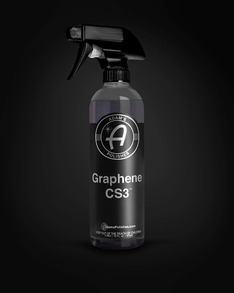 Adam's Graphene CS3 16oz