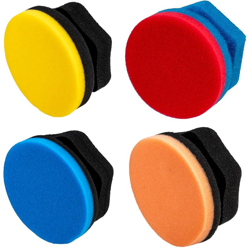 Adam's Hex Grip Applicator