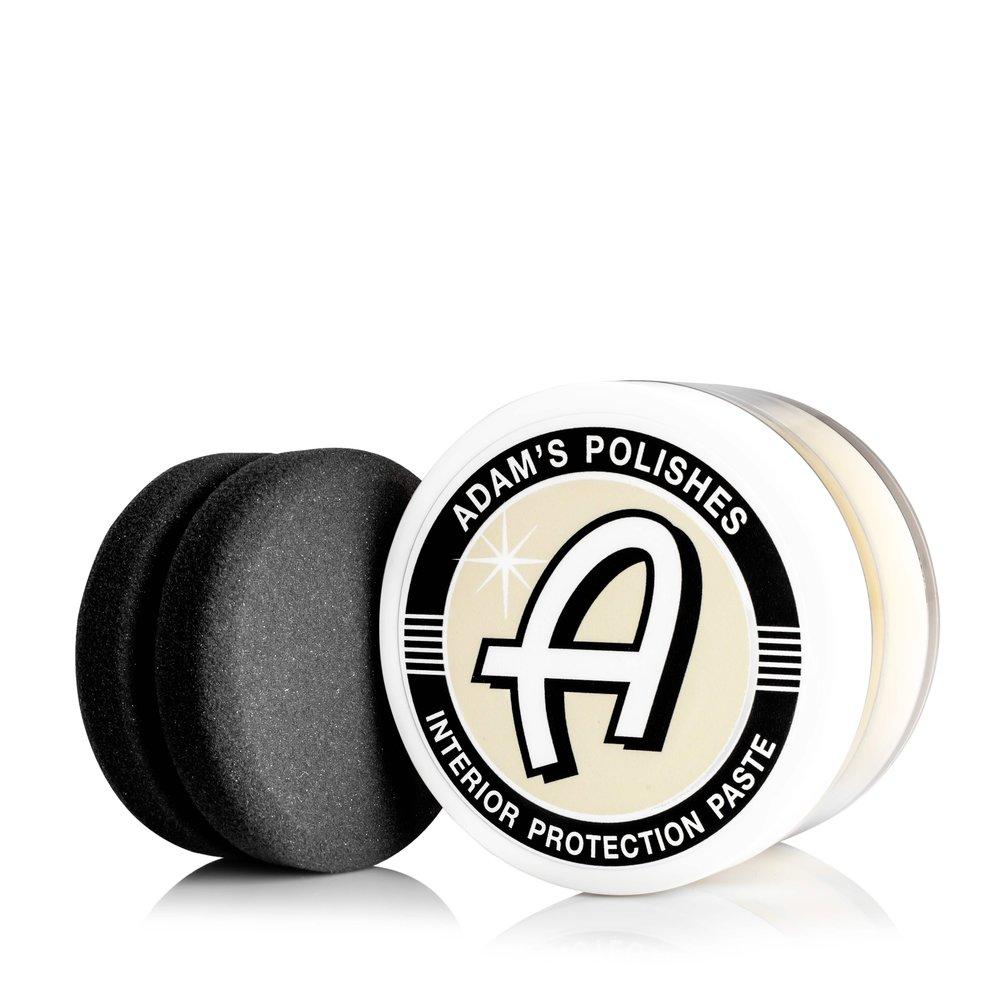 Adam's Interior Protection Paste 5oz