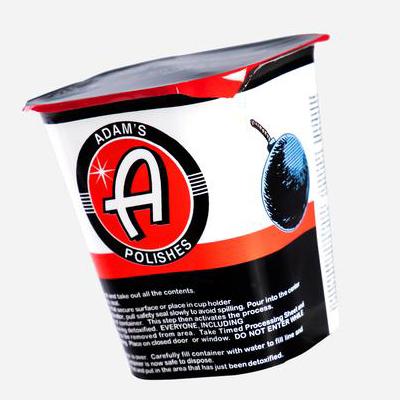 Adam's Odor Bomb (Chlorine Dioxide)