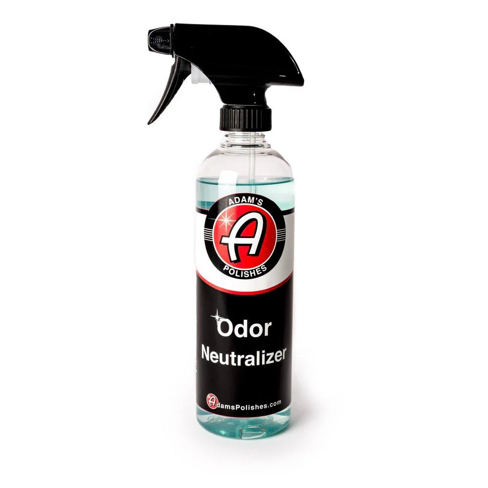 Adam's Odor Neutralizer (Fresh Scent) 16oz