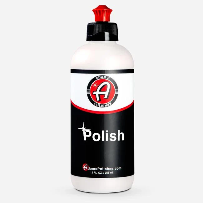 Adam's Polish 12oz