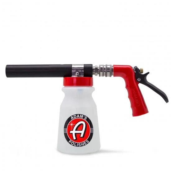 Adam's Premium Foam Gun 32oz (Garden Hose)