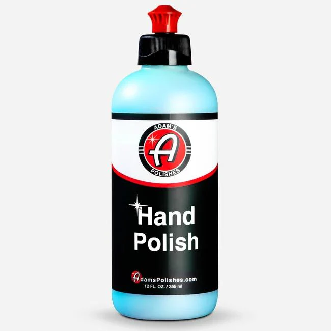 Adam's Hand Polish 12oz