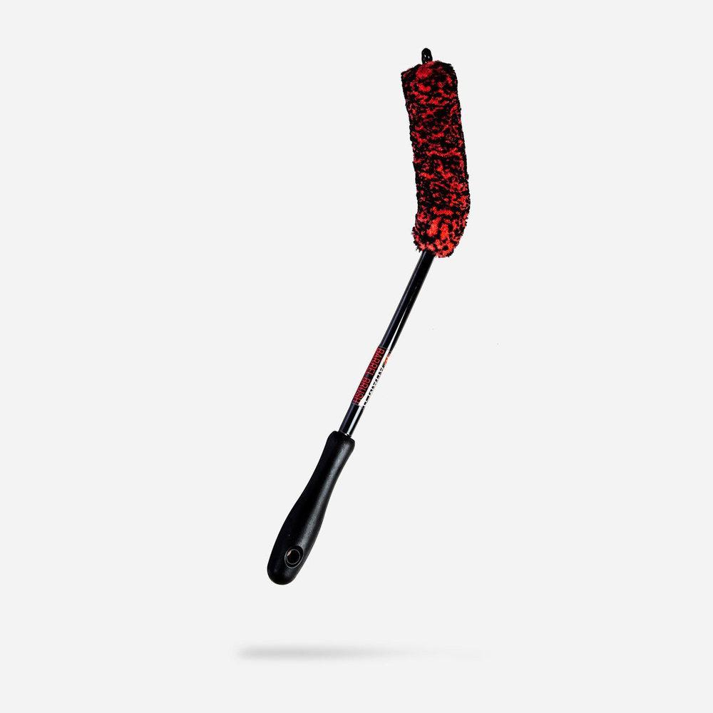 Adam's Small Barrel Brush