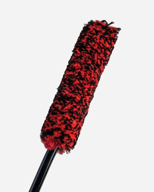 Adam's Small Barrel Brush - Image 3