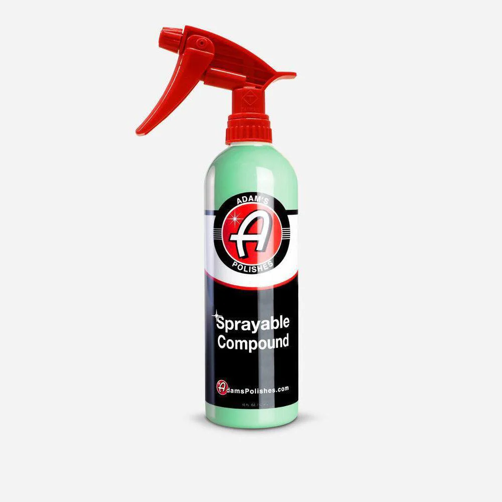 Adam's Sprayable Compound 16oz