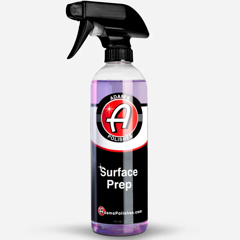 Adam's Surface Prep 16oz