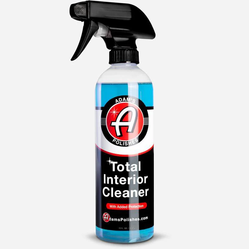 Adam's Total Interior Cleaner 16oz