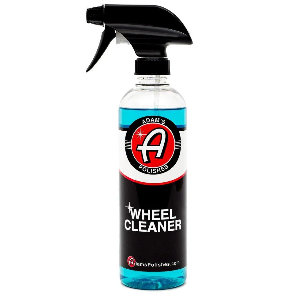 Adam's Wheel Cleaner 16oz