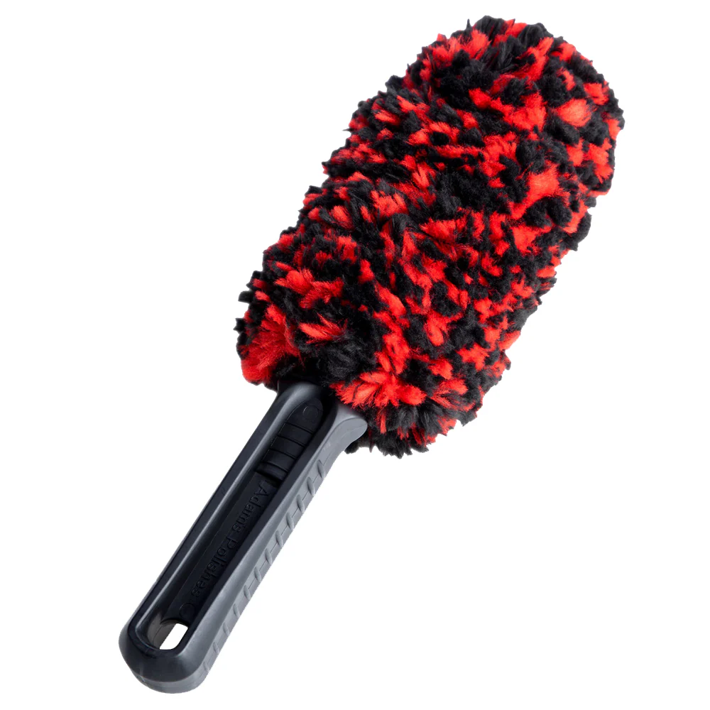 Adam's Wheel Spoke Brush