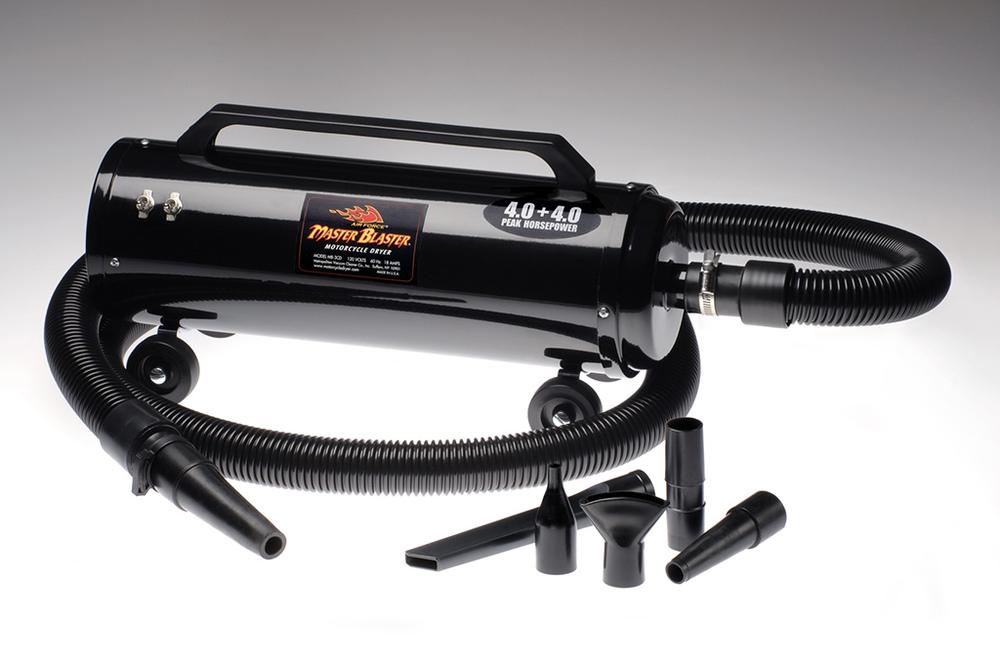 Air Force Master Blaster Car Dryer MB-3CD 8HP - Image 3