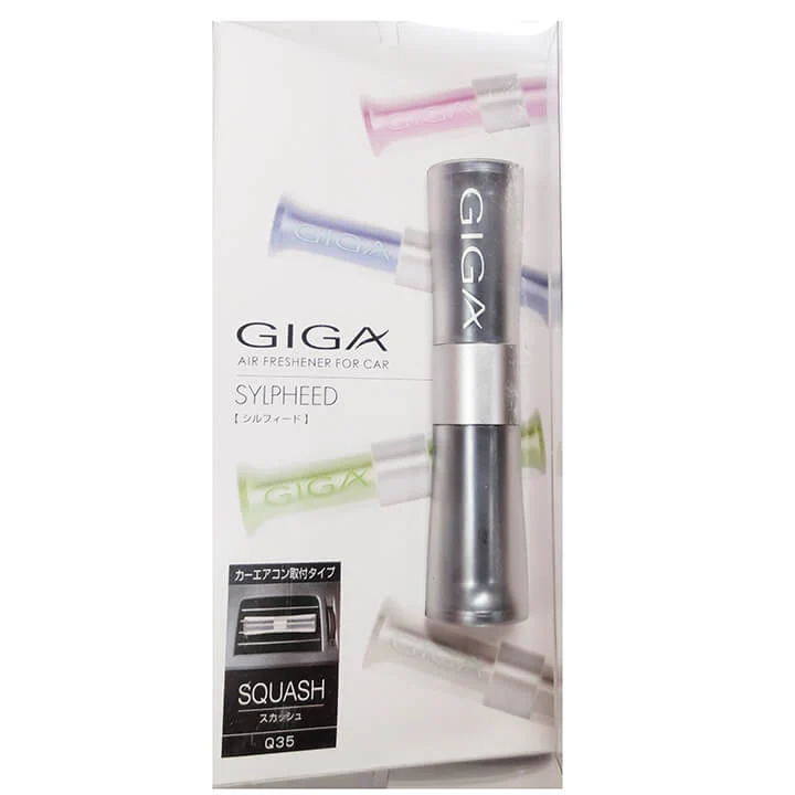 Air Spencer GIGA Vent Clip Q35 Squash