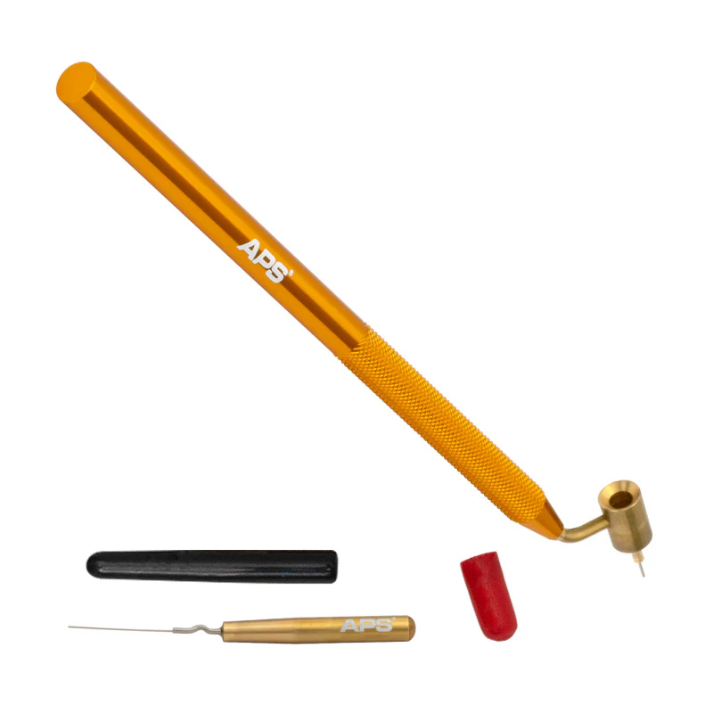APS Fine Tip Paint Pen - Image 2