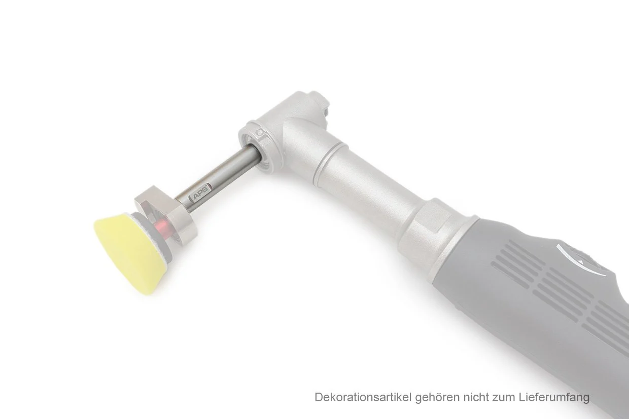 APS Pro RV50 - 50mm Extension for Rupes iBrid Nano Polisher - Image 2
