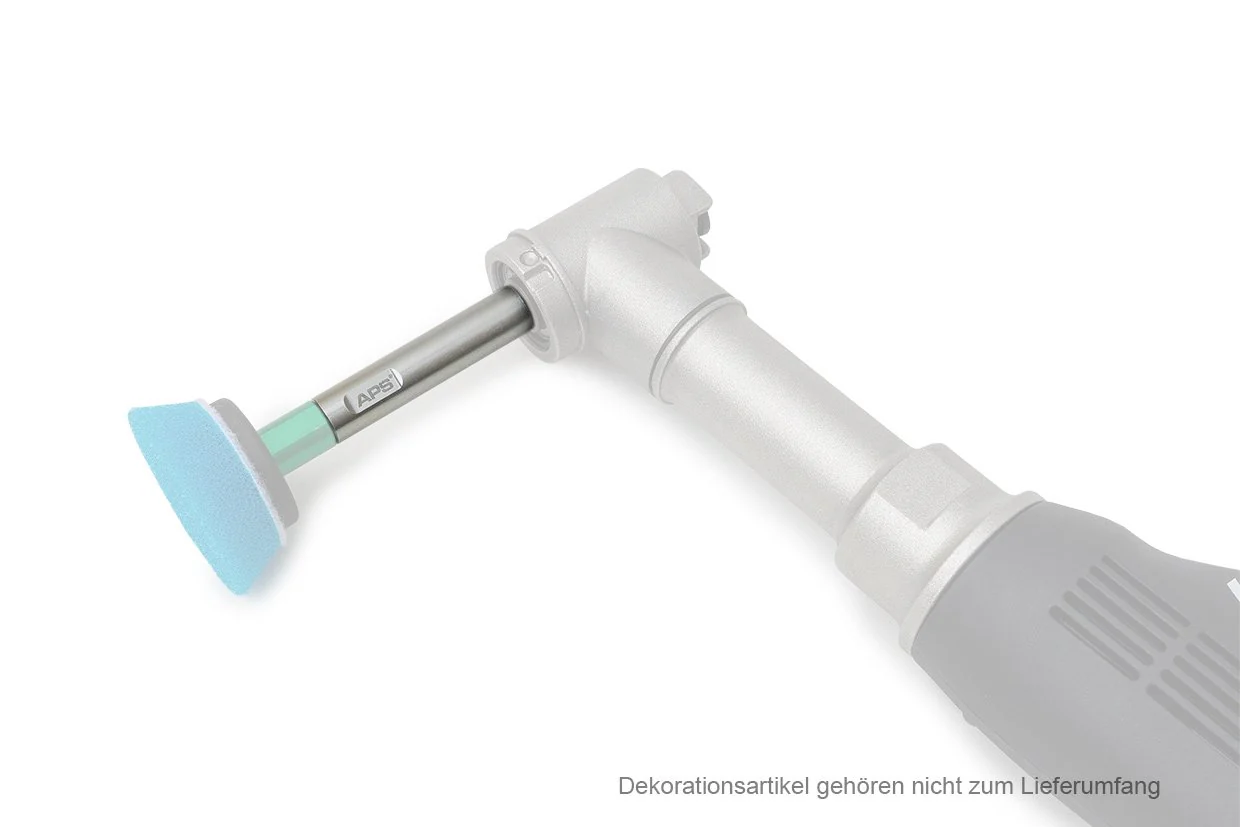 APS Pro RV50 - 50mm Extension for Rupes iBrid Nano Polisher - Image 3