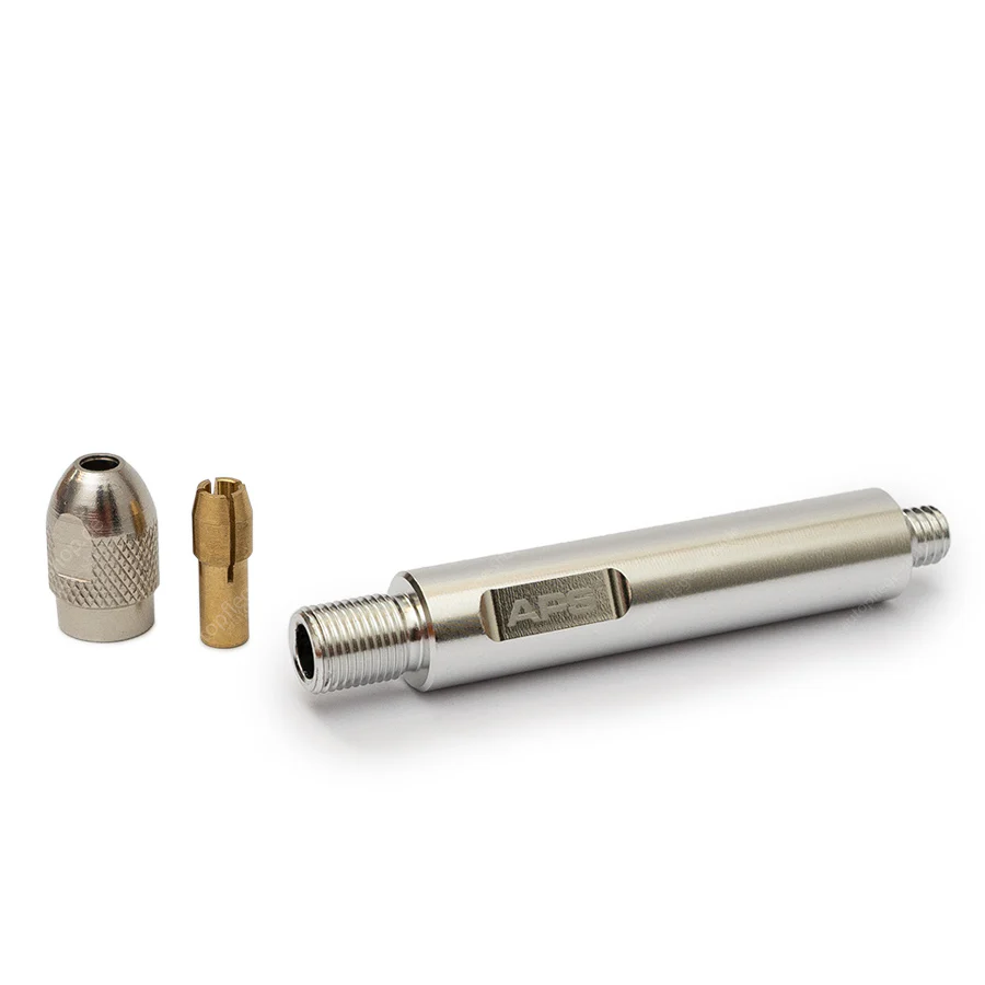 APS Pro RVA50 - 50mm Extension Adapter for Rupes iBrid Nano Polisher