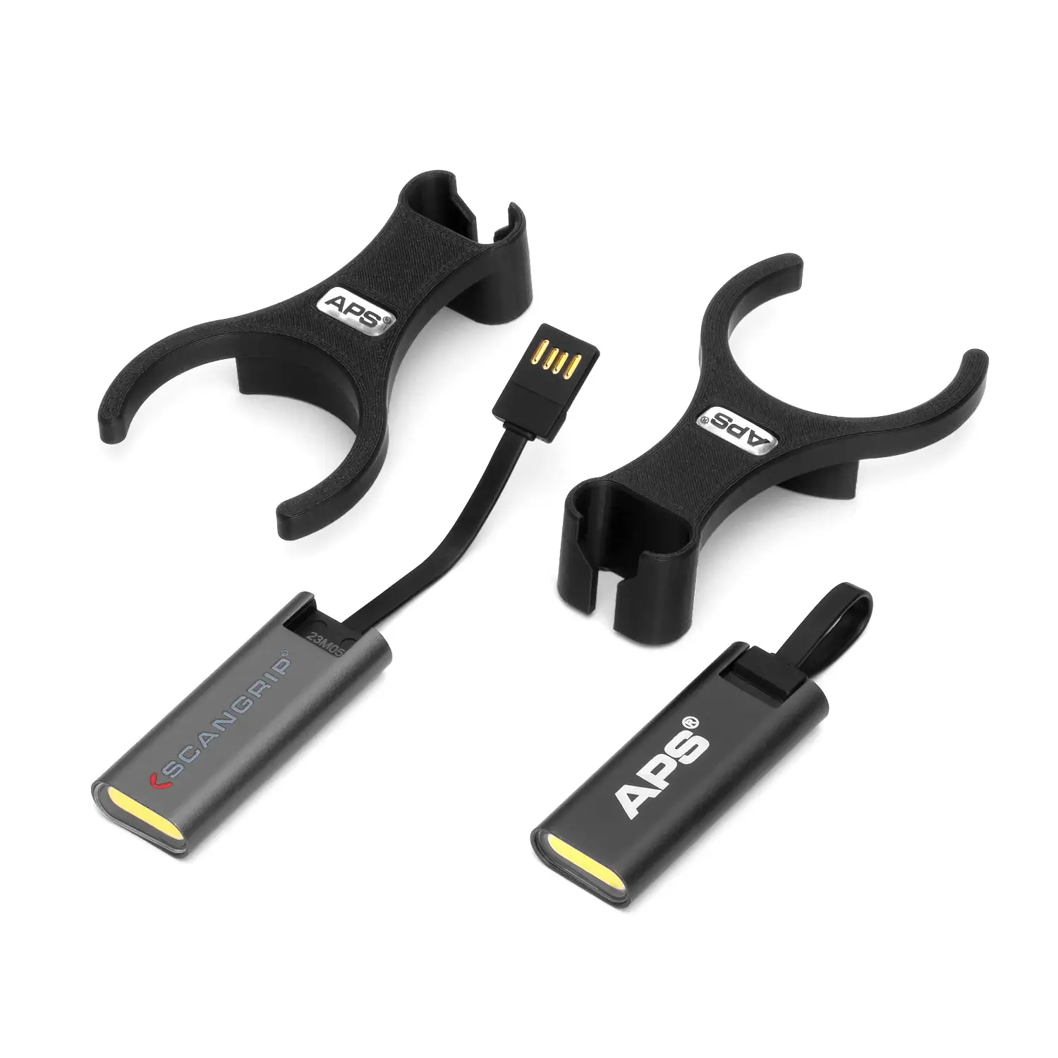 APS Scangrip Micro polishing light for FLEX PXE80
