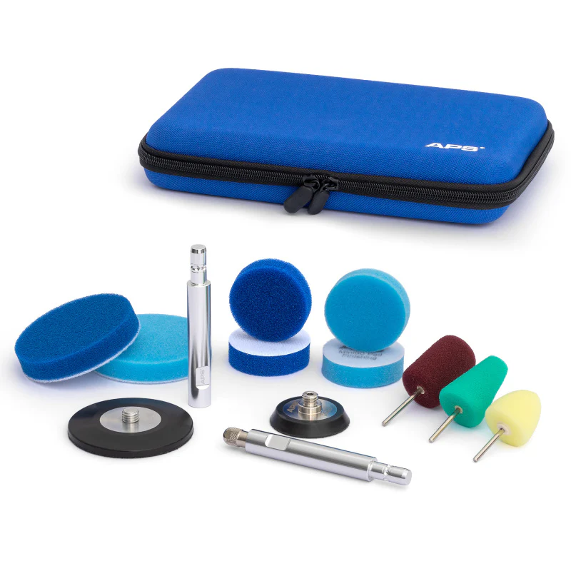APS Upgrade Kit for Flex PXE80 - Image 2
