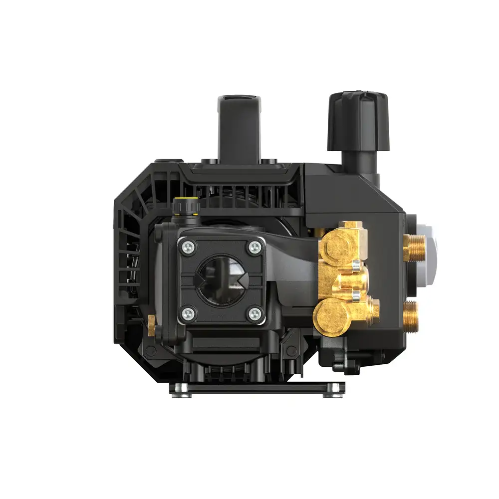 AR Blue Clean Pressure Washer AR635 (Hot or Cold Water version) - Image 5
